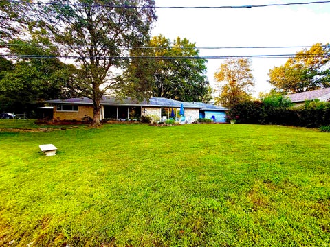 Tiny photo for 2813 Wayside Drive, Evansville, IN 47711 (MLS # 202638907)
