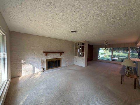 Tiny photo for 2813 Wayside Drive, Evansville, IN 47711 (MLS # 202638907)