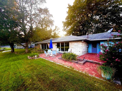 Tiny photo for 2813 Wayside Drive, Evansville, IN 47711 (MLS # 202638907)