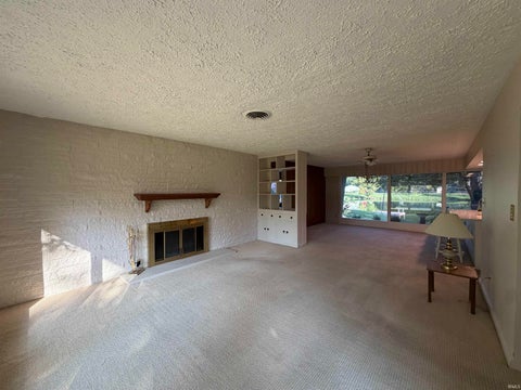 Tiny photo for 2813 Wayside Drive, Evansville, IN 47711 (MLS # 202638907)