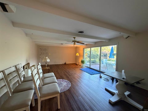 Tiny photo for 2813 Wayside Drive, Evansville, IN 47711 (MLS # 202638907)