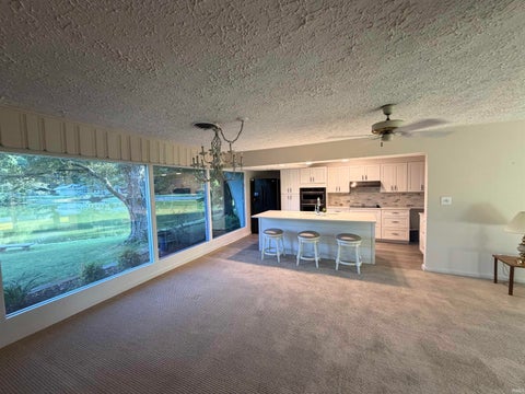 Tiny photo for 2813 Wayside Drive, Evansville, IN 47711 (MLS # 202638907)