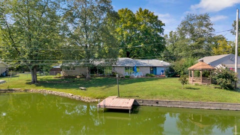 Tiny photo for 2813 Wayside Drive, Evansville, IN 47711 (MLS # 202638907)