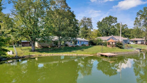 Tiny photo for 2813 Wayside Drive, Evansville, IN 47711 (MLS # 202638907)