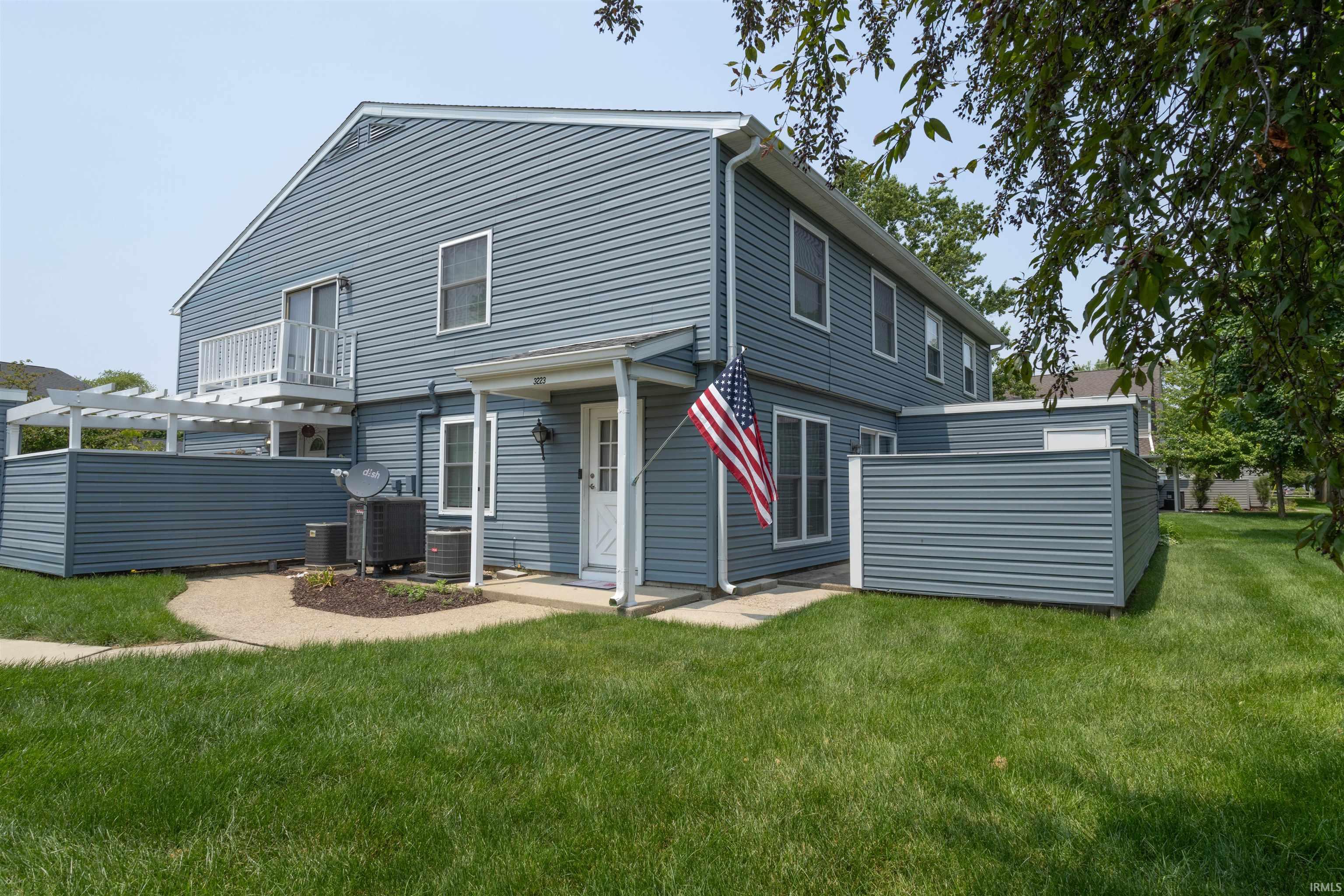 Lafayette, Indiana 47909, United States, 2 Bedrooms Bedrooms, ,2 BathroomsBathrooms,Residential,Pending,143911