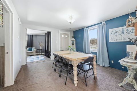 Tiny photo for 401 S Randolph Street, Garrett, IN 46738 (MLS # 202605027)