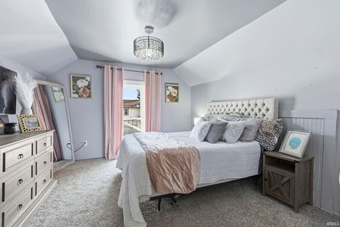 Tiny photo for 401 S Randolph Street, Garrett, IN 46738 (MLS # 202605027)