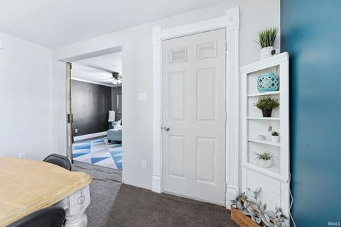 Tiny photo for 401 S Randolph Street, Garrett, IN 46738 (MLS # 202605027)