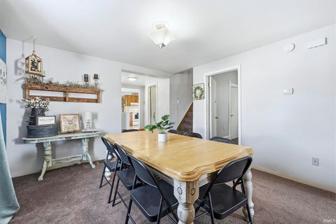 Tiny photo for 401 S Randolph Street, Garrett, IN 46738 (MLS # 202605027)