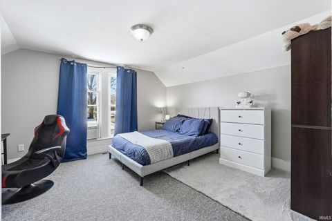 Tiny photo for 401 S Randolph Street, Garrett, IN 46738 (MLS # 202605027)