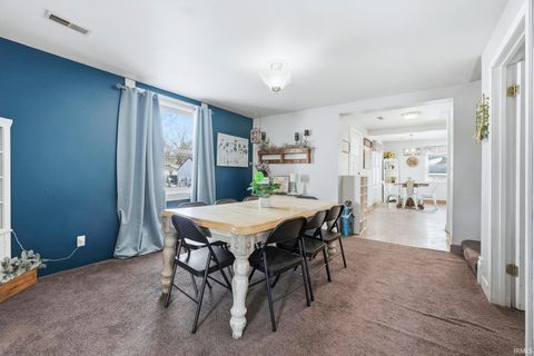 Tiny photo for 401 S Randolph Street, Garrett, IN 46738 (MLS # 202605027)