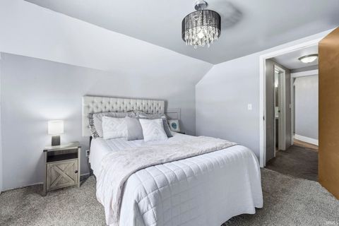 Tiny photo for 401 S Randolph Street, Garrett, IN 46738 (MLS # 202605027)