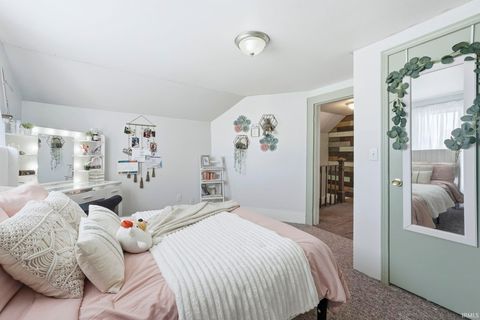 Tiny photo for 401 S Randolph Street, Garrett, IN 46738 (MLS # 202605027)