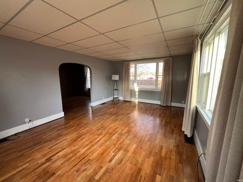 Tiny photo for 550 E Main Street, Peru, IN 46970 (MLS # 202546586)