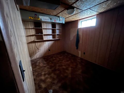 Tiny photo for 550 E Main Street, Peru, IN 46970 (MLS # 202546586)