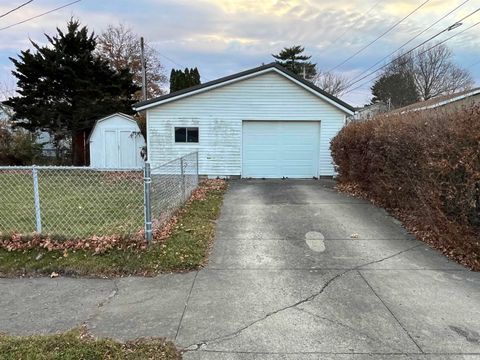 Tiny photo for 550 E Main Street, Peru, IN 46970 (MLS # 202546586)