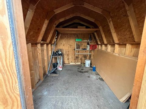 Tiny photo for 550 E Main Street, Peru, IN 46970 (MLS # 202546586)