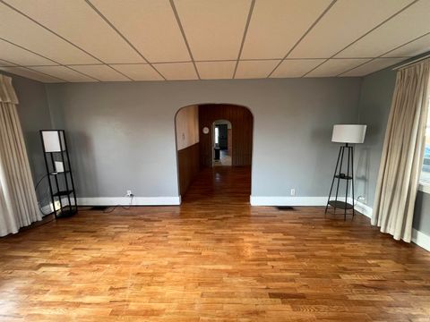 Tiny photo for 550 E Main Street, Peru, IN 46970 (MLS # 202546586)