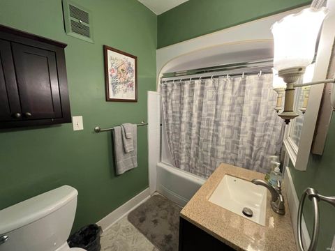 Tiny photo for 550 E Main Street, Peru, IN 46970 (MLS # 202546586)