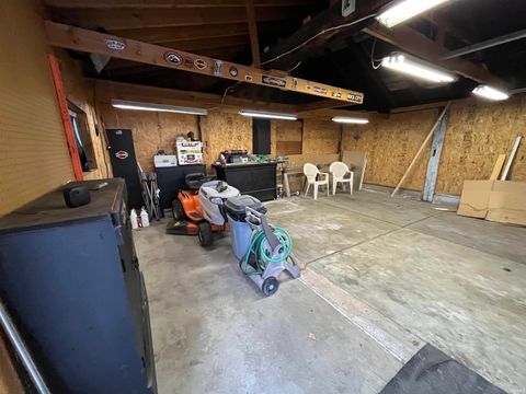 Tiny photo for 550 E Main Street, Peru, IN 46970 (MLS # 202546586)