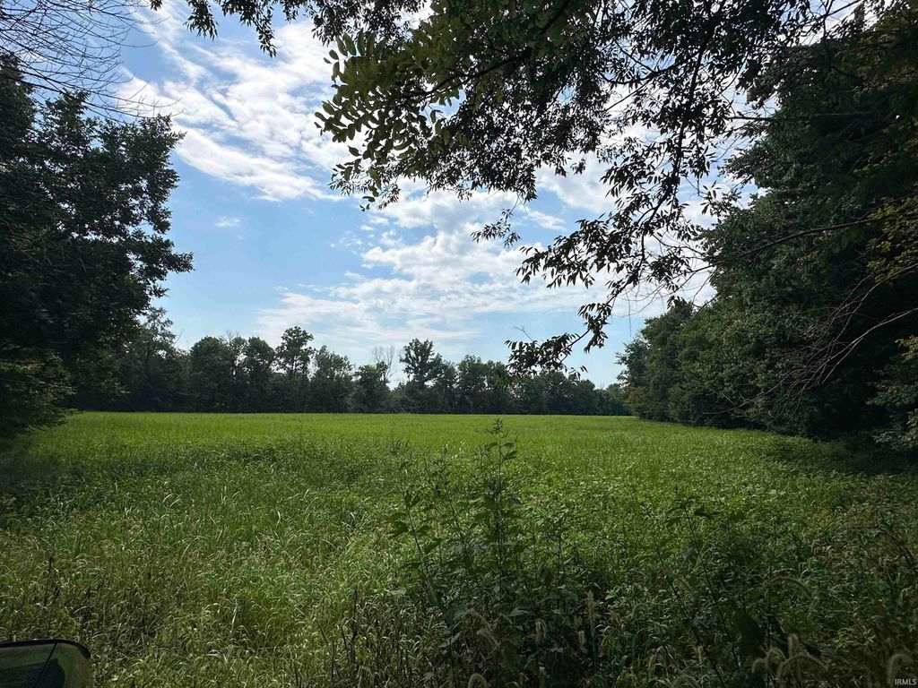Photo of TBD State Road 161, Rockport, IN 47635 (MLS # 202613409)