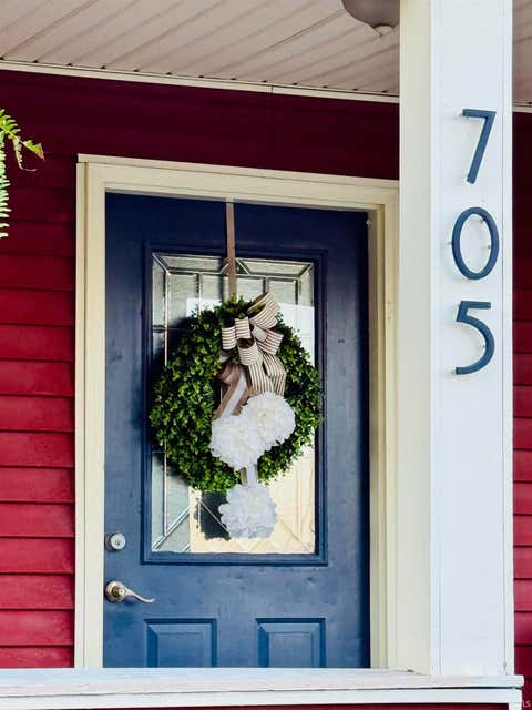Tiny photo for 705 E 2nd Street, Reynolds, IN 47980 (MLS # 202548406)
