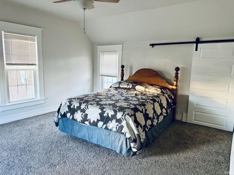 Tiny photo for 705 E 2nd Street, Reynolds, IN 47980 (MLS # 202548406)