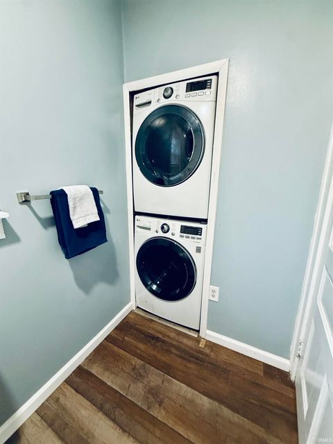Tiny photo for 705 E 2nd Street, Reynolds, IN 47980 (MLS # 202548406)
