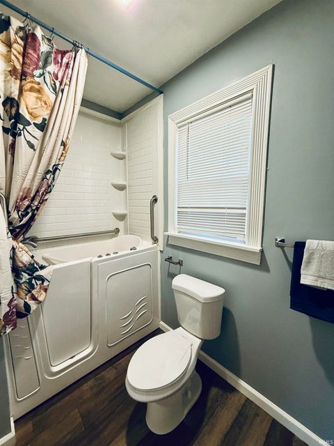 Tiny photo for 705 E 2nd Street, Reynolds, IN 47980 (MLS # 202548406)