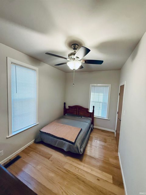 Tiny photo for 705 E 2nd Street, Reynolds, IN 47980 (MLS # 202548406)