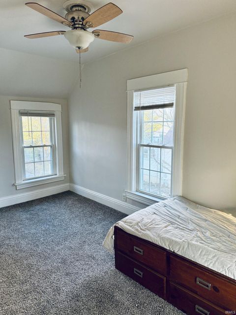 Tiny photo for 705 E 2nd Street, Reynolds, IN 47980 (MLS # 202548406)