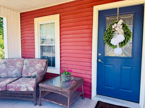 Tiny photo for 705 E 2nd Street, Reynolds, IN 47980 (MLS # 202548406)