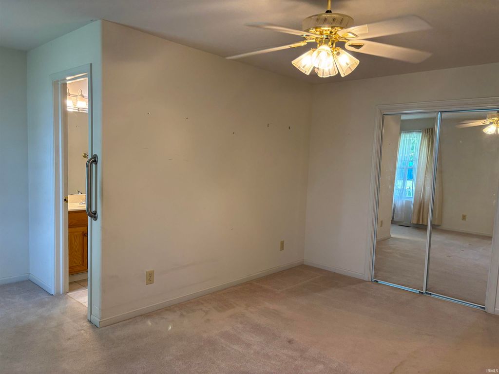 Photo of 105 Schaffer Drive, Gas City, IN 46933 (MLS # 202620817)