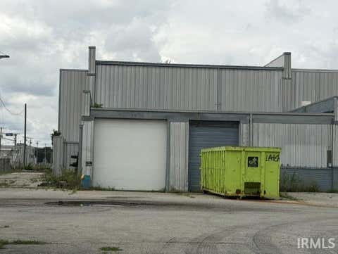 Tiny photo for 2105 N Webster Streets, Kokomo, IN 46902 (MLS # 202633901)