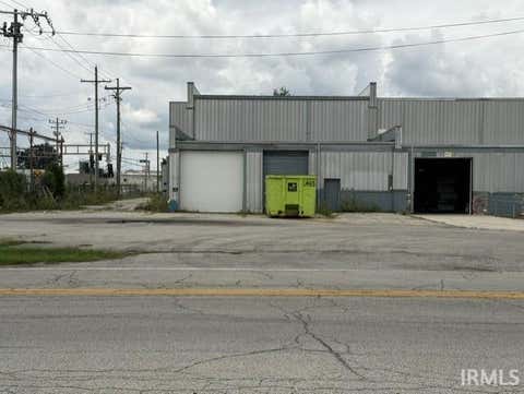 Photo of 2105 N Webster Streets, Kokomo, IN 46902 (MLS # 202633901)