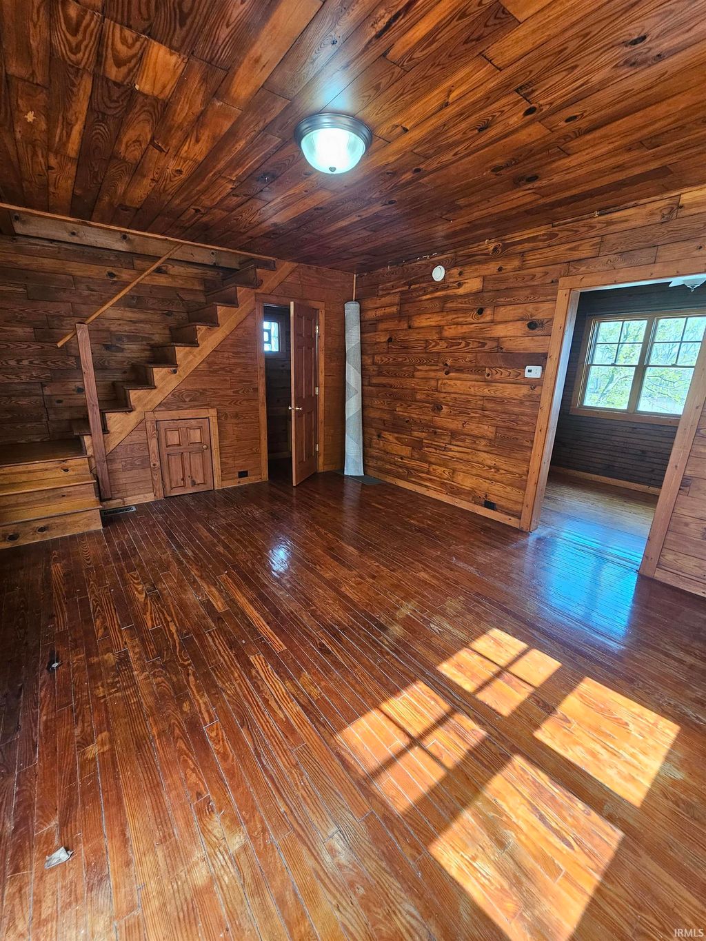 Photo of 5813 Huston Road, West Lafayette, IN 47906 (MLS # 202619067)