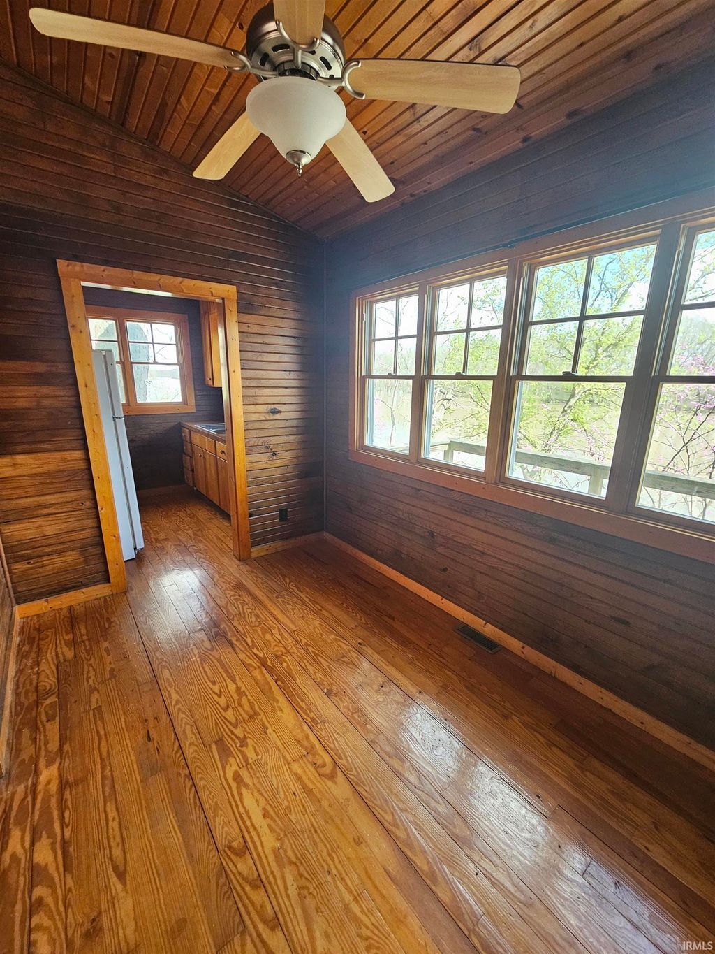 Photo of 5813 Huston Road, West Lafayette, IN 47906 (MLS # 202619067)