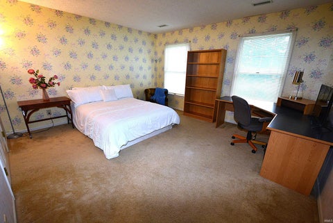 Tiny photo for 3035 Hamilton Street, West Lafayette, IN 47906 (MLS # 202624303)