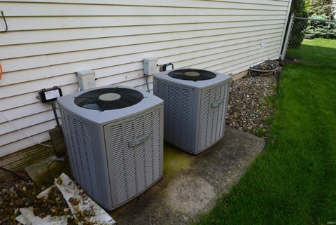 Tiny photo for 3035 Hamilton Street, West Lafayette, IN 47906 (MLS # 202624303)