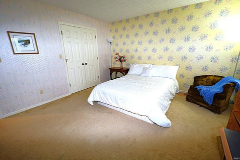 Tiny photo for 3035 Hamilton Street, West Lafayette, IN 47906 (MLS # 202624303)