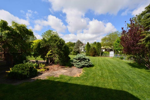 Tiny photo for 3035 Hamilton Street, West Lafayette, IN 47906 (MLS # 202624303)