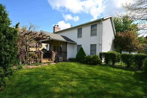 Tiny photo for 3035 Hamilton Street, West Lafayette, IN 47906 (MLS # 202624303)