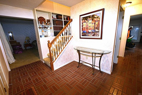 Tiny photo for 3035 Hamilton Street, West Lafayette, IN 47906 (MLS # 202624303)