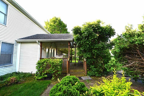 Tiny photo for 3035 Hamilton Street, West Lafayette, IN 47906 (MLS # 202624303)