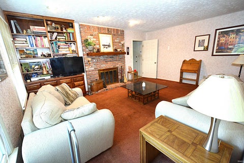 Tiny photo for 3035 Hamilton Street, West Lafayette, IN 47906 (MLS # 202624303)