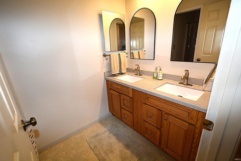 Tiny photo for 3035 Hamilton Street, West Lafayette, IN 47906 (MLS # 202624303)
