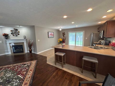 Tiny photo for 12 Kettle Circle, Lafayette, IN 47905 (MLS # 202623345)