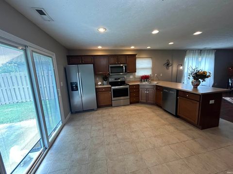 Tiny photo for 12 Kettle Circle, Lafayette, IN 47905 (MLS # 202623345)