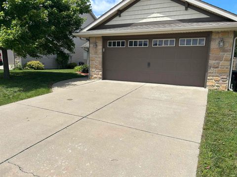 Tiny photo for 12 Kettle Circle, Lafayette, IN 47905 (MLS # 202623345)