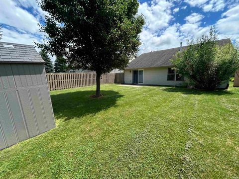 Tiny photo for 12 Kettle Circle, Lafayette, IN 47905 (MLS # 202623345)